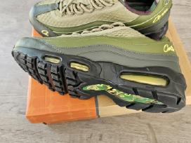 Nike batai