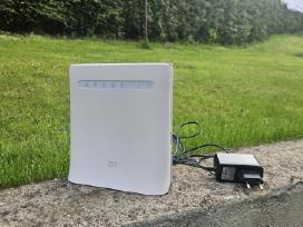 Zte Mf286 4G+ / Lte modemas