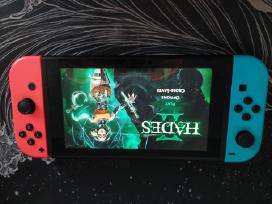 Nintendo switch v2