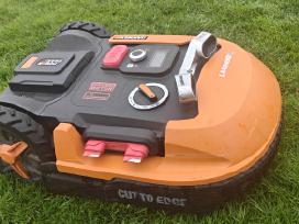 Worx Landroid L1000 Su Acs kamera