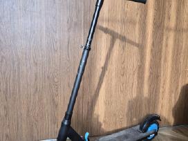 Elektrinis paspirtukas Sponge S-wheel X8