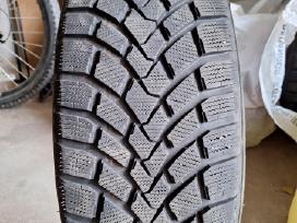 4 žieminės padangos 225/45r17