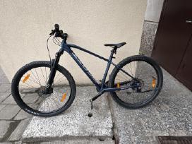 Labai mažai naudotas dviratis Scott aspect 940