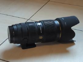 Sigma 70-200 2.8 II Apo Ex Dg Macro