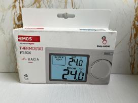 Termostatas Emos