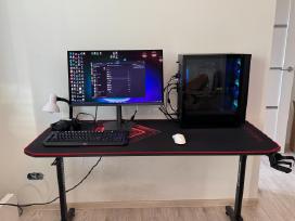 Pc Komplektas Ryzen 7 9800x3d, Rtx 5070 Ti
