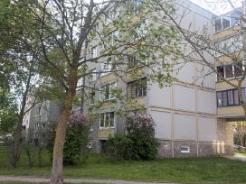 2 kambarių butas Gytarių g. 2 aukšte