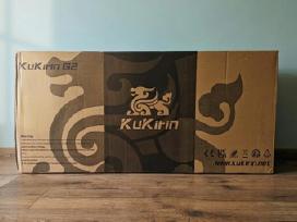 Kukirin G2 2026 Modelis