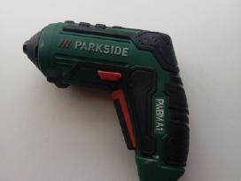 Parkside
