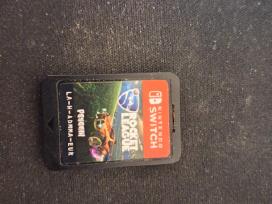 Rocket League collectors edition (Nintendo Switch)