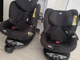 Joie i-spin 360 autokedutė