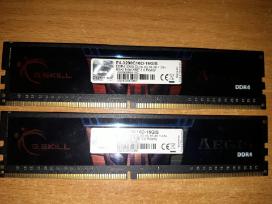 G.skill Aegis 2x8gb, Ddr4, 3200 MHz