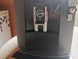 Jura E8