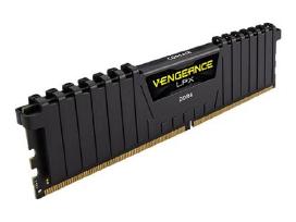 RAM Corsair Vengeance Lpx 16gb, 3000 MHz, Ddr4