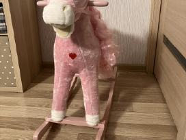 Supamas arkliukas Milly Mally Princess