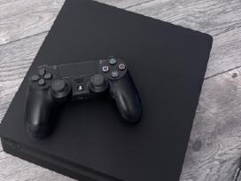 Playstation Ps4 500gb Slim