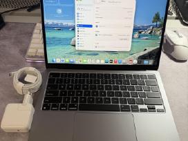 MacBook Air 13.3 M2 8/256