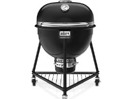 Weber Kamado Summit E6