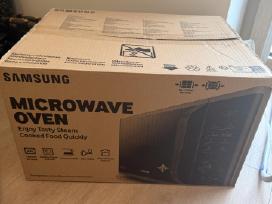 Samsung mikrobangų krosnelė