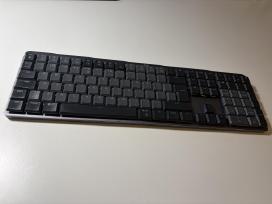 Logitech Mx Mechanical (Tactile Quiet) klaviatūra
