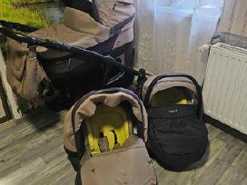 Nordic 3 in 1 vezimukas