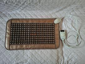 Nuga Best turmanio šildantis kilimėlis Nm-80