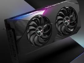 Nvidia Geforce Rtx 3070 (Keiciu i geresne)