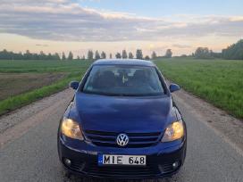 Volkswagen Golf Plus 2006