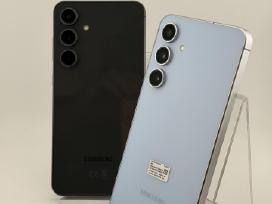 -Samsung S24 fe 5G idealūs kaip nauji-