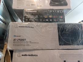 Audio-technika At-lp60xbt