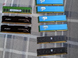 RAM ddr4 / ddr3