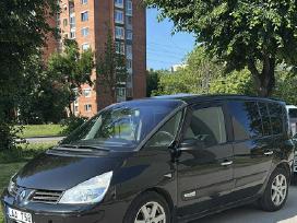 Parduodu 2008m Espace