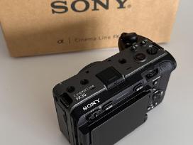 Sony fx30