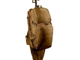 Eberlestock kuprinė Lodrag II X31mc