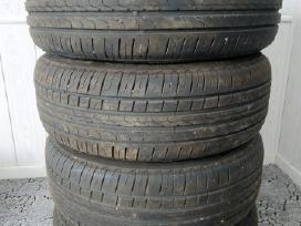 Pirelli Cinturato P7 205/55 R16 Galutine kaina