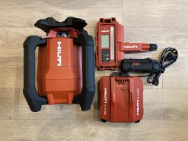 Nivelyras Hilti Pr 40-22