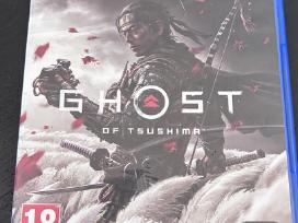 Ghost of Tsushima Ps4
