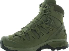 Salomon Quest 4d Gtx Forces 2 Ranger Green