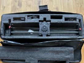Gvm Gr-80qd (80 cm) motorizuotas slideris