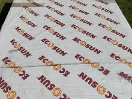 Nauja šildymo plokštė Ecosun 700 U (700w)