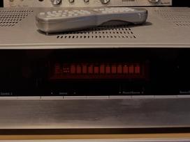 Harman Kardon hk675 / stiprintuvai