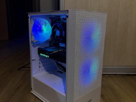 Rtx 3060 Žaidimų kompiuteris