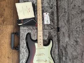 Fender American Pro Stratocaster Mn 3ts