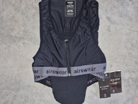 Airowear Shadow nugaros apsauga M dydis
