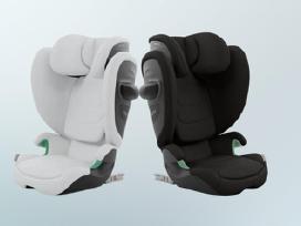 Automobilinė kėdutė Cybex Solution G2 15-50kg