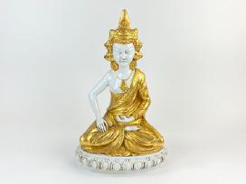 Keramikinė statula "Buda"