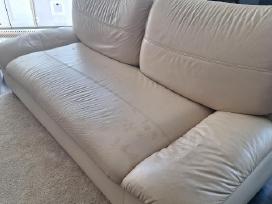 Odinė sofa