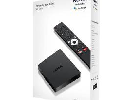 Nokia Streaming TV Box 8000