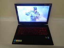 Lenovo Y50-70 / i7-4710hq / Gtx 860m / 12gb RAM