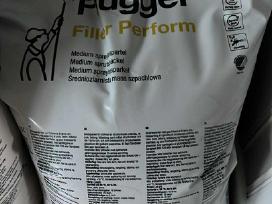 Flugger dažai/glaistas